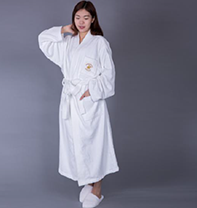 Bathrobe