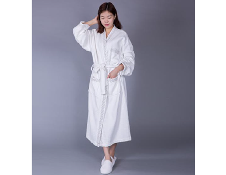 Bathrobe