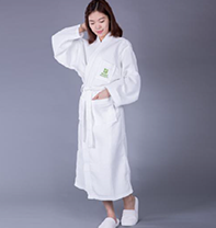 Bathrobe