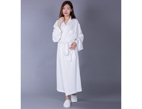 Bathrobe