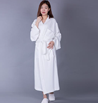 Bathrobe