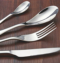 Small Cutlery